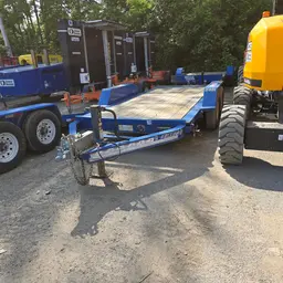 2021 Felling FT-10 IT-I-W Trailer