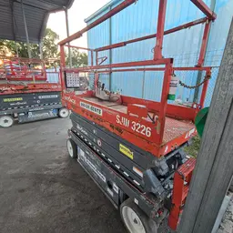 2018 Skyjack SJIII3226 Scissor Lift