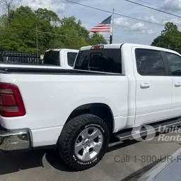 2021 Dodge 1500CREWBHNG4WD Truck