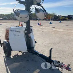 2019 Magnum Pro MLT6SM Portable Light Tower