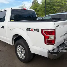 2020 Ford F150CREWXLG4WD Truck