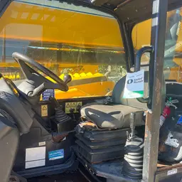 2016 JCB 510-56 S Forklift