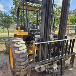 2019 JCB 930-2 Forklift