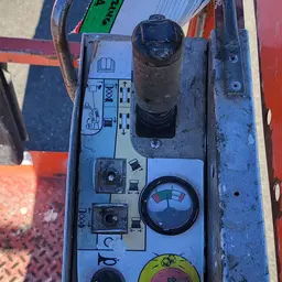 2015 Skyjack SJIII3219 Scissor Lift
