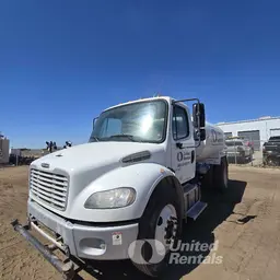 2020 Freightliner M2 106 WATER Water Truck