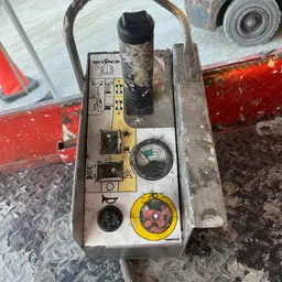 2015 Skyjack SJIII3219 Scissor Lift