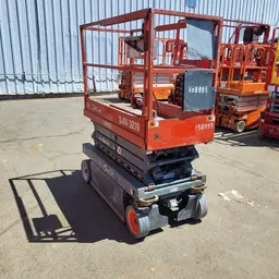 2015 Skyjack SJIII3219 Scissor Lift