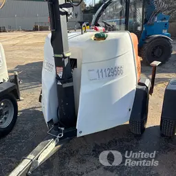 2020 Magnum Pro MLT6SM Portable Light Tower