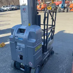 2019 JLG 20MVL Self-Propelled One-Person Lift