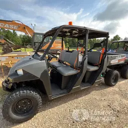 2022 Polaris PRO XD 4000D Utility Vehicle