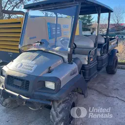2021 Club Car CARRYALL 1700 Utility Vehicle