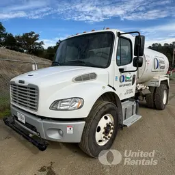 2020 Freightliner M2 106 WATER Water Truck