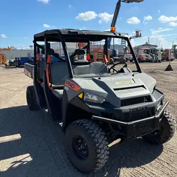 2024 Polaris PRO XD 4000D Utility Vehicle