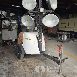 2019 Magnum Pro MLT6SM Portable Light Tower