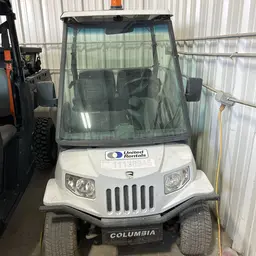 2021 Columbia JOURNEYMAN-100 Utility Vehicle