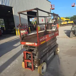 2017 Skyjack SJIII3226 Scissor Lift