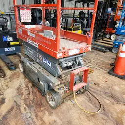 2018 Skyjack SJIII3219 Scissor Lift
