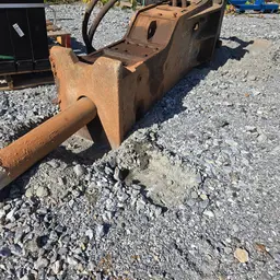 2019 TOKU TNB-16K Attachment