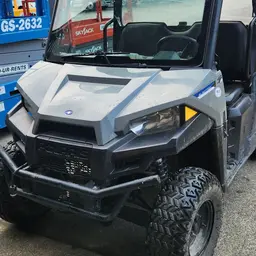 2019 Polaris RGR-19 Utility Vehicle