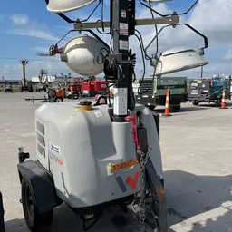 2020 Wacker Neuson LTV6L Portable Light Tower