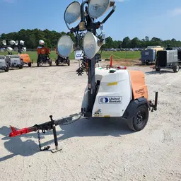 2019 Magnum Pro MLT6SM Portable Light Tower
