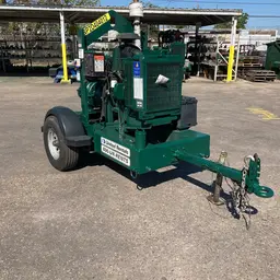 2014 Pioneer Pump PP44S10L714024 Pump