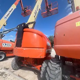2019 JLG 460SJ Boom Lift