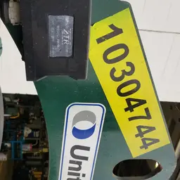 2014 Pioneer Pump PP66S14L716068 Pump