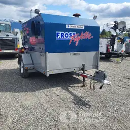 2022 Frost-Fighter IDH500TL