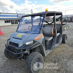2022 Polaris PRO XD 4000D Utility Vehicle