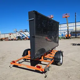 2021 Wanco WTMMB(A) Traffic Safety Equipment 