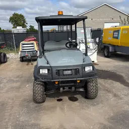 2019 Club Car CARRYALL 1700 Utility Vehicle