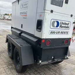 2021 Generac MMG45IF4 Diesel Generator