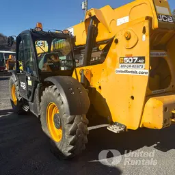 2018 JCB 507-42 Forklift