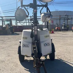 2019 Magnum Pro MLT6SM Portable Light Tower