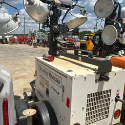 2019 Magnum Pro MLT3060MV Portable Light Tower