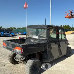 2022 Polaris PRO XD 4000D Utility Vehicle