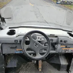 2021 KAWASAKI MULE 4010 Utility Vehicle