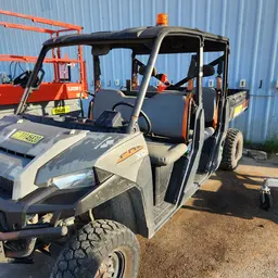 2021 Polaris PRO XD 4000D Utility Vehicle