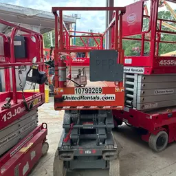 2018 Skyjack SJIII3226 Scissor Lift