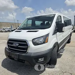 2020 Ford T350XLGRWD Vehicle