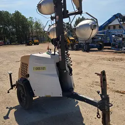 2019 Magnum Pro MLT6SM Portable Light Tower