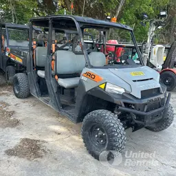2023 Polaris PRO XD 4000D Utility Vehicle