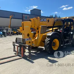 2017 JCB 510-56 Forklift