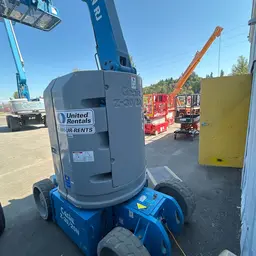 2016 Genie Z-30/20N RJ Articulating Boom Lift