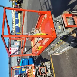 2016 Skyjack SJIII3219 Scissor Lift