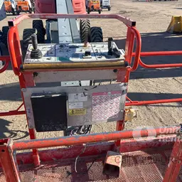2016 Skyjack SJ61T Boom Lift