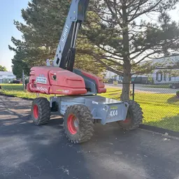 2017 Skyjack SJ66T Boom Lift