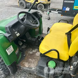 2021 John Deere XUV855MS4 Utility Vehicle