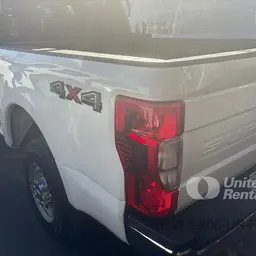 2021 Ford F250CREWXLG4WD Pickup Truck